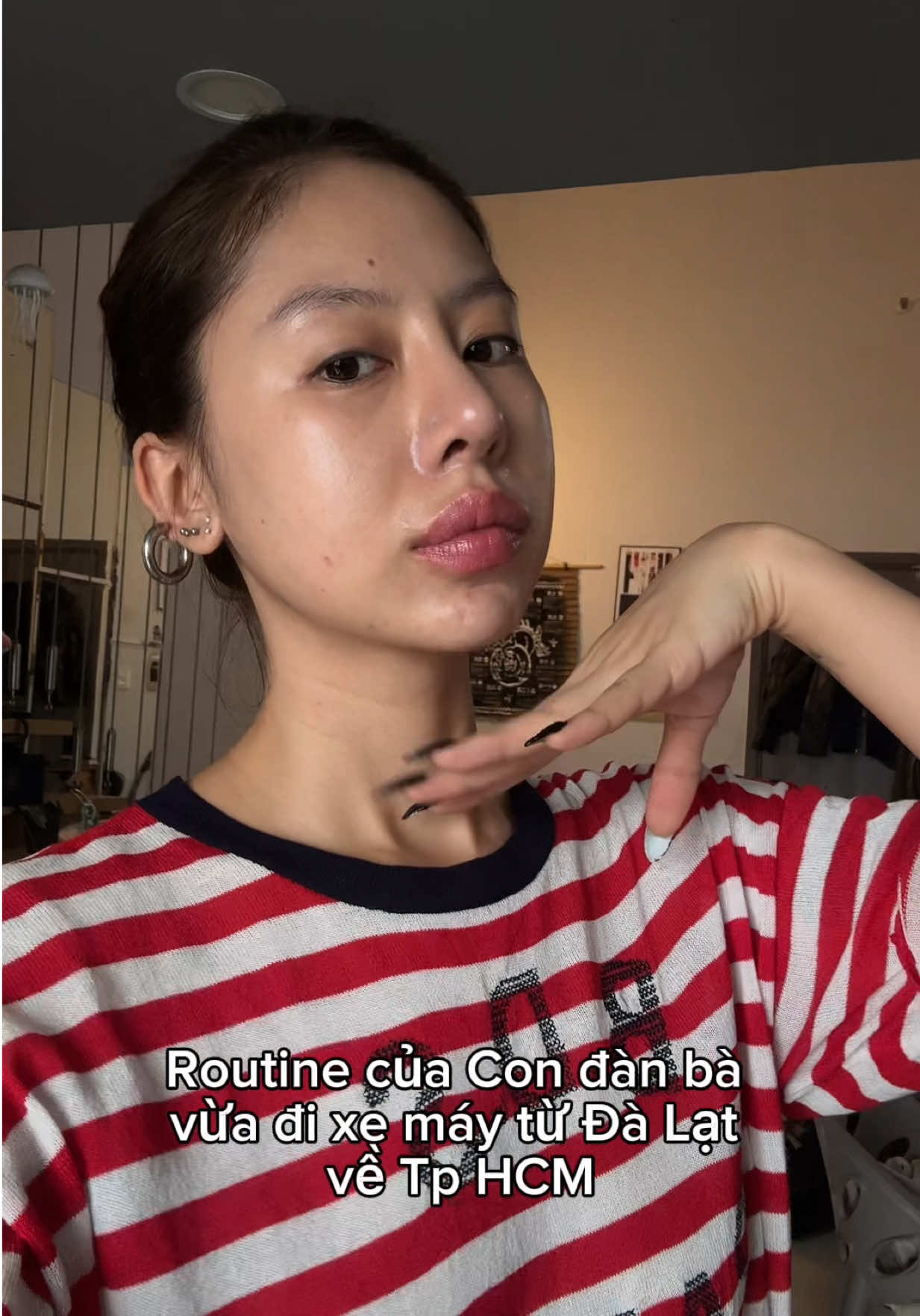 @Con đàn bà tích cực