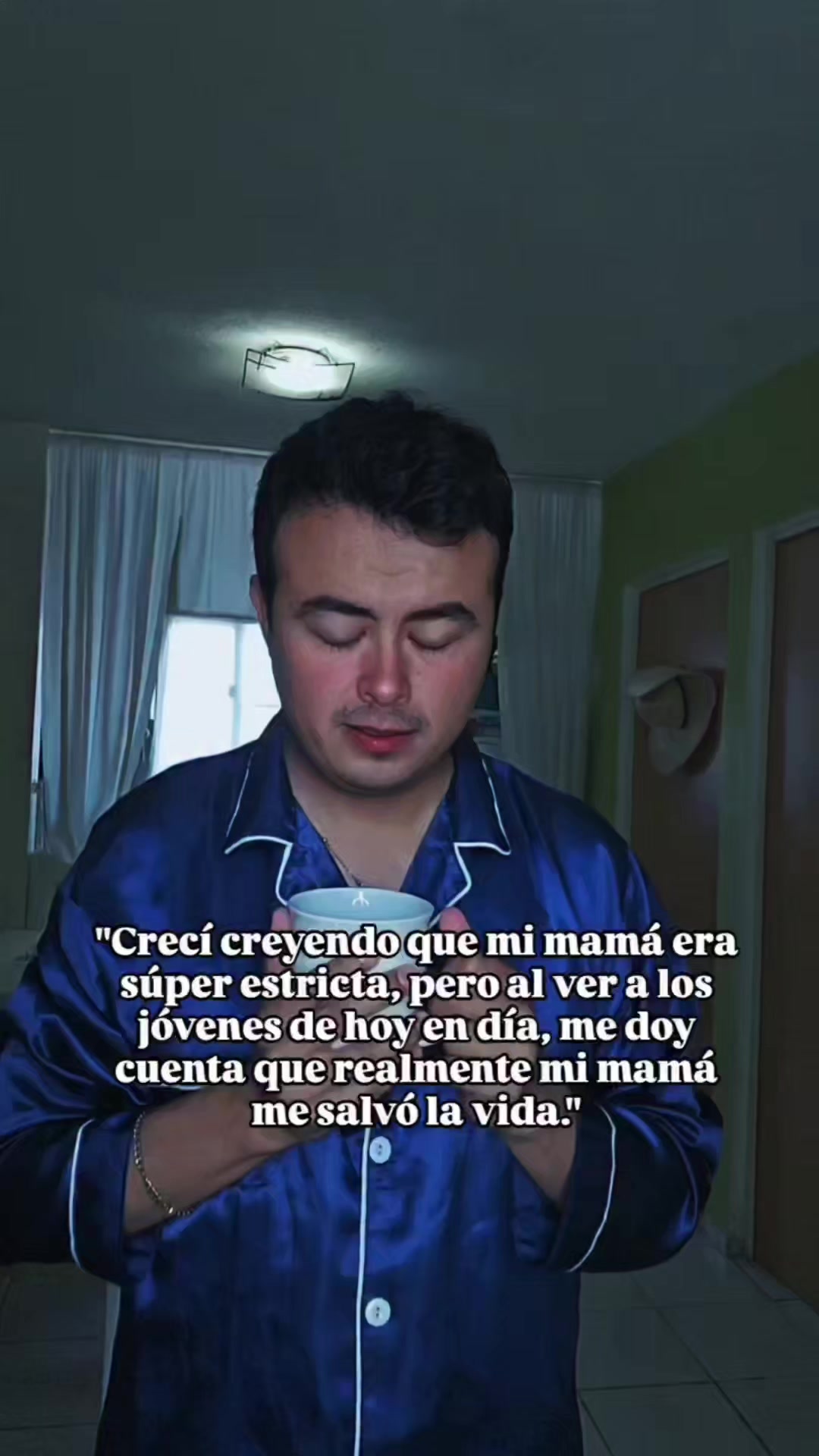 @Hola profe Jimmy