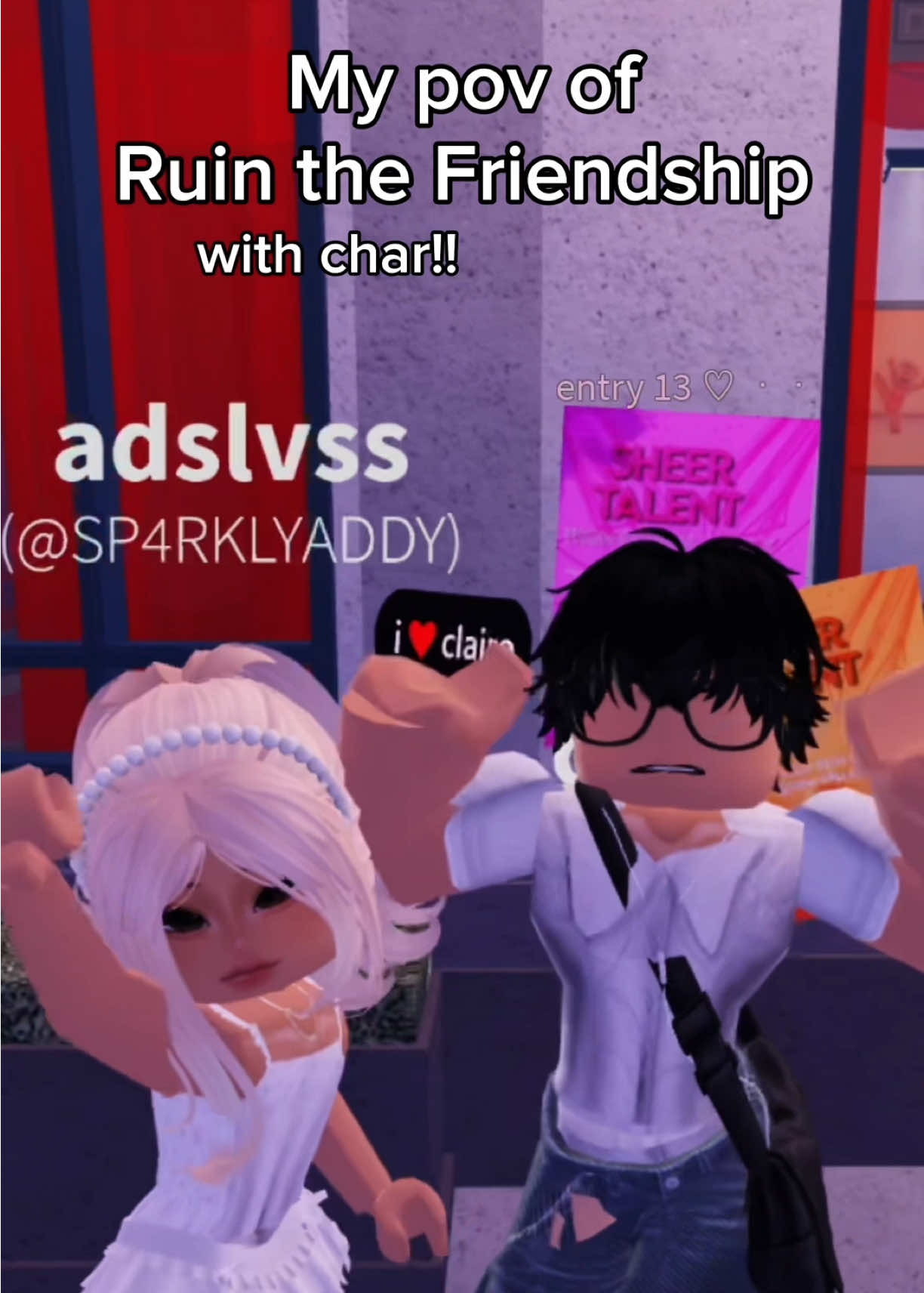 @⋆˚࿔ 𝒜𝒹𝒹𝓎 ! 𝜗𝜚˚⋆ ⸆⸉
