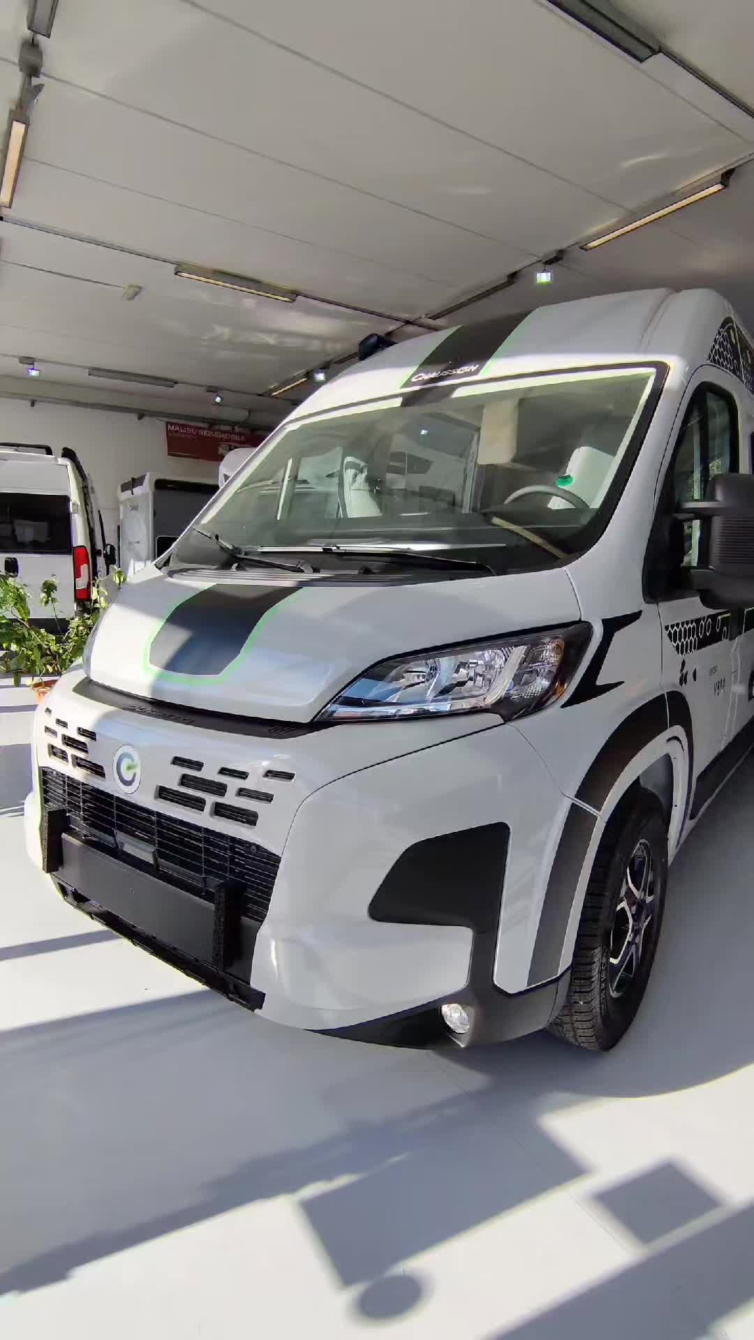 @Fly Camper