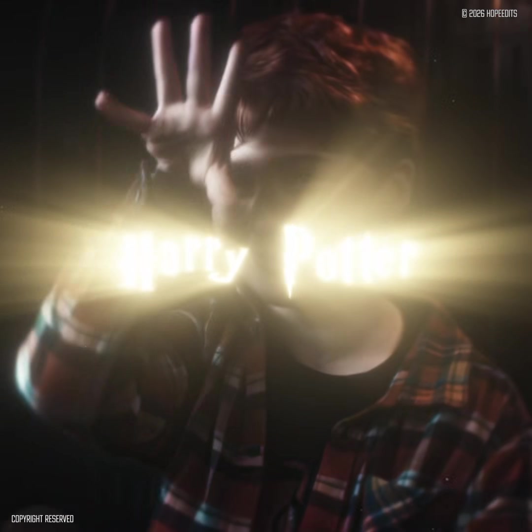 @HopeEdits