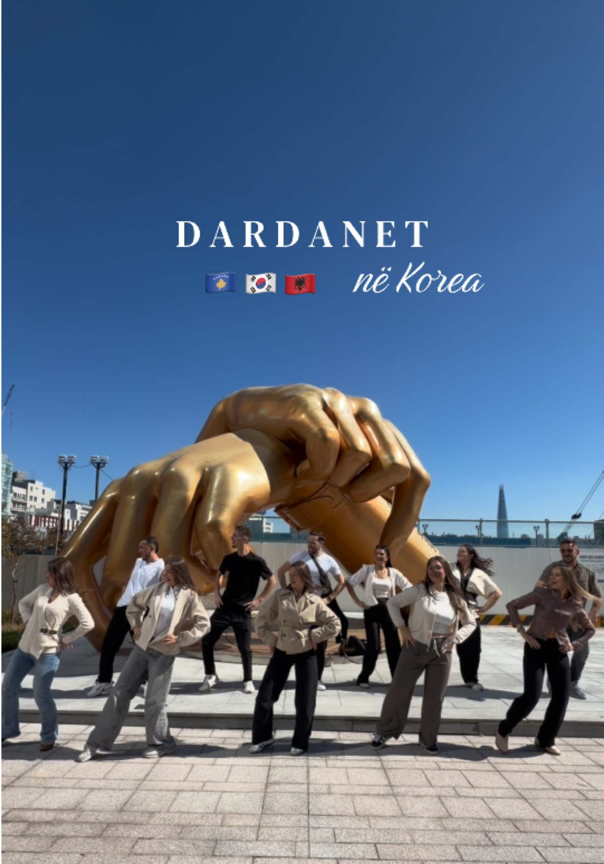 @Ansambli Dardanet