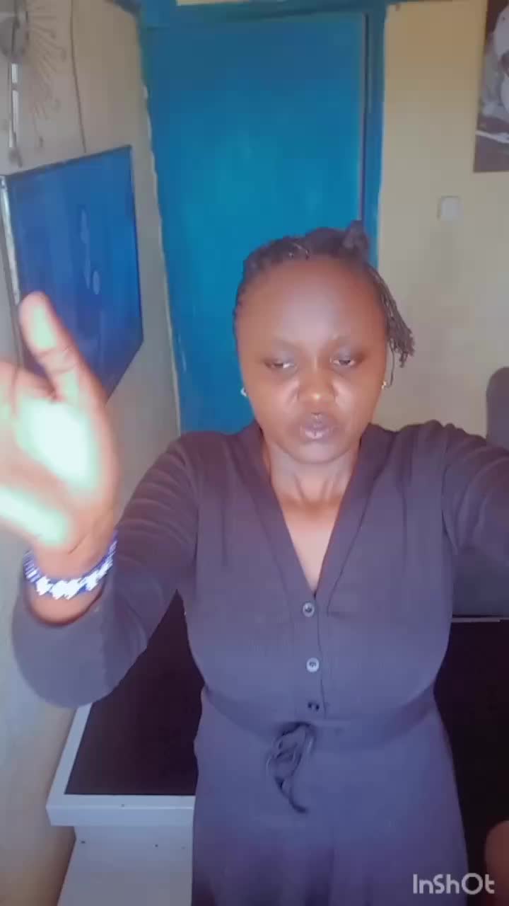 @Ann Gichuki