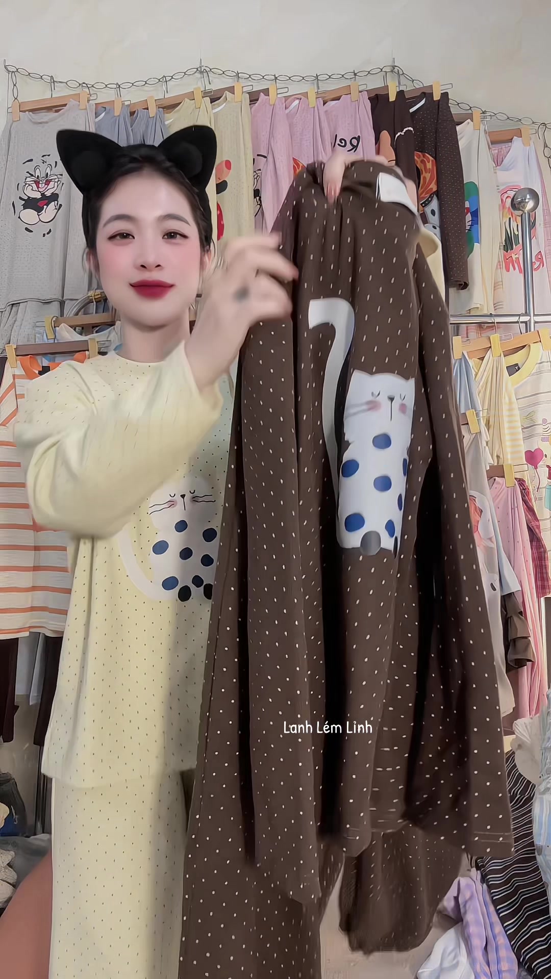 @Shop LanhLémLỉnh