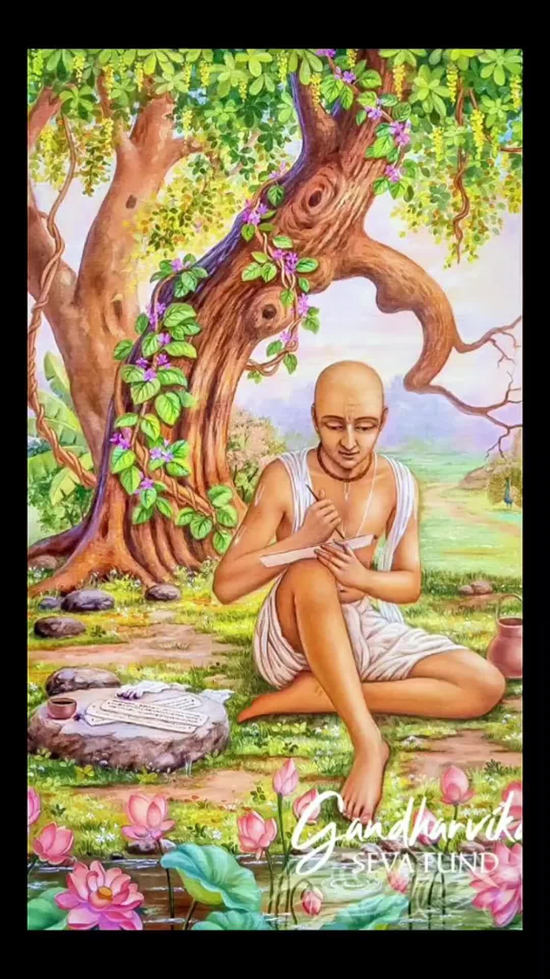 @Ramkishan Dhobi