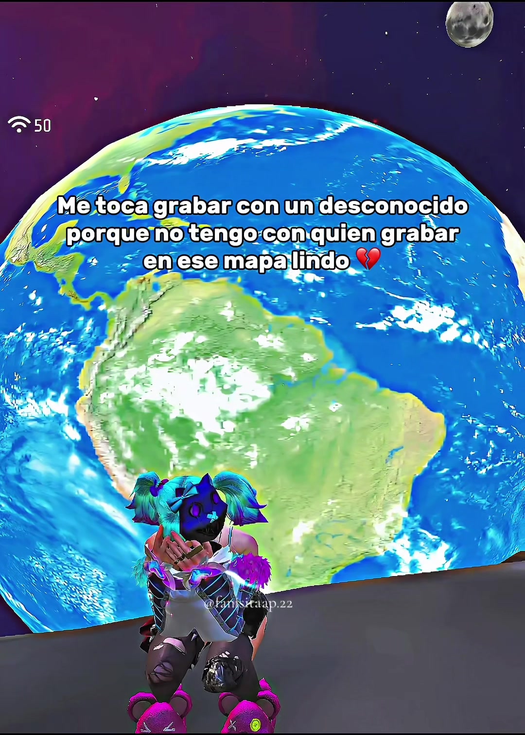 @ᶍ̸Soy Fani