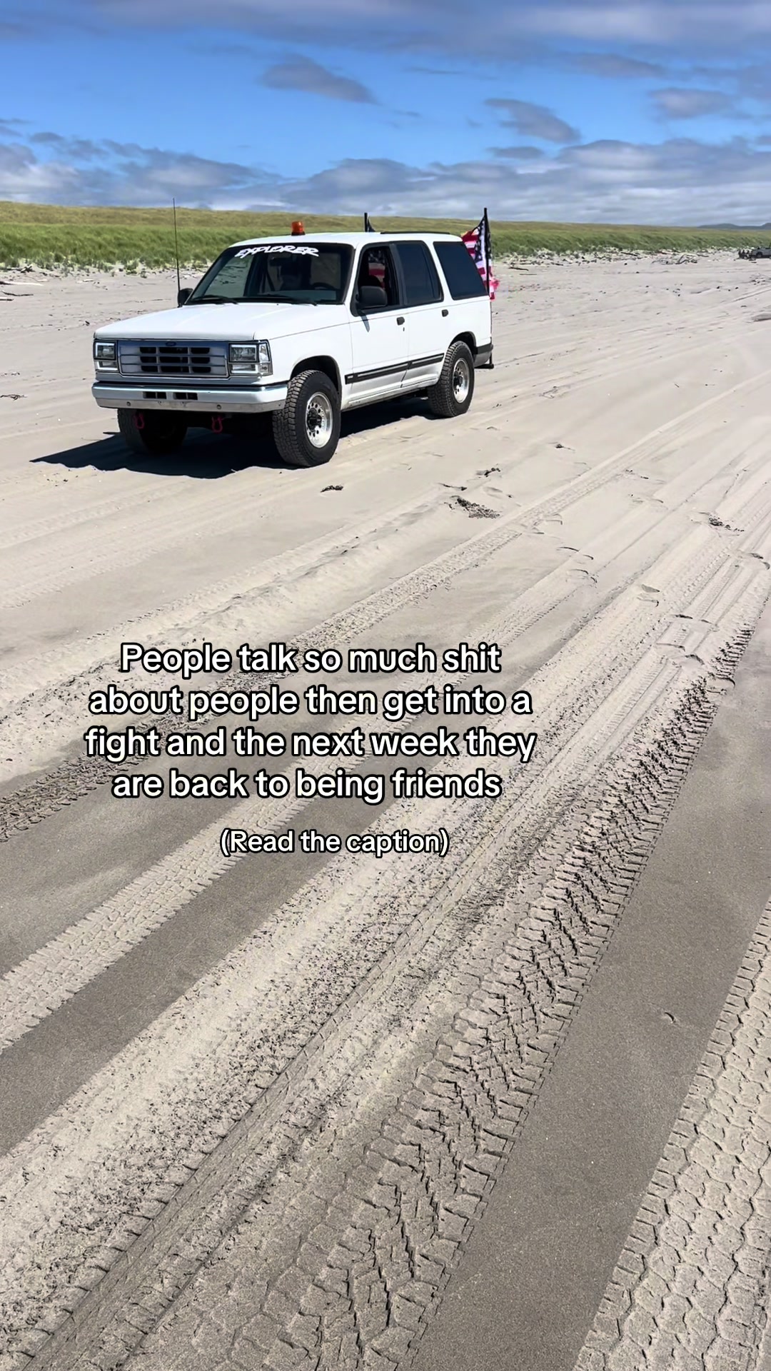 @Hunter's_92_Explorer