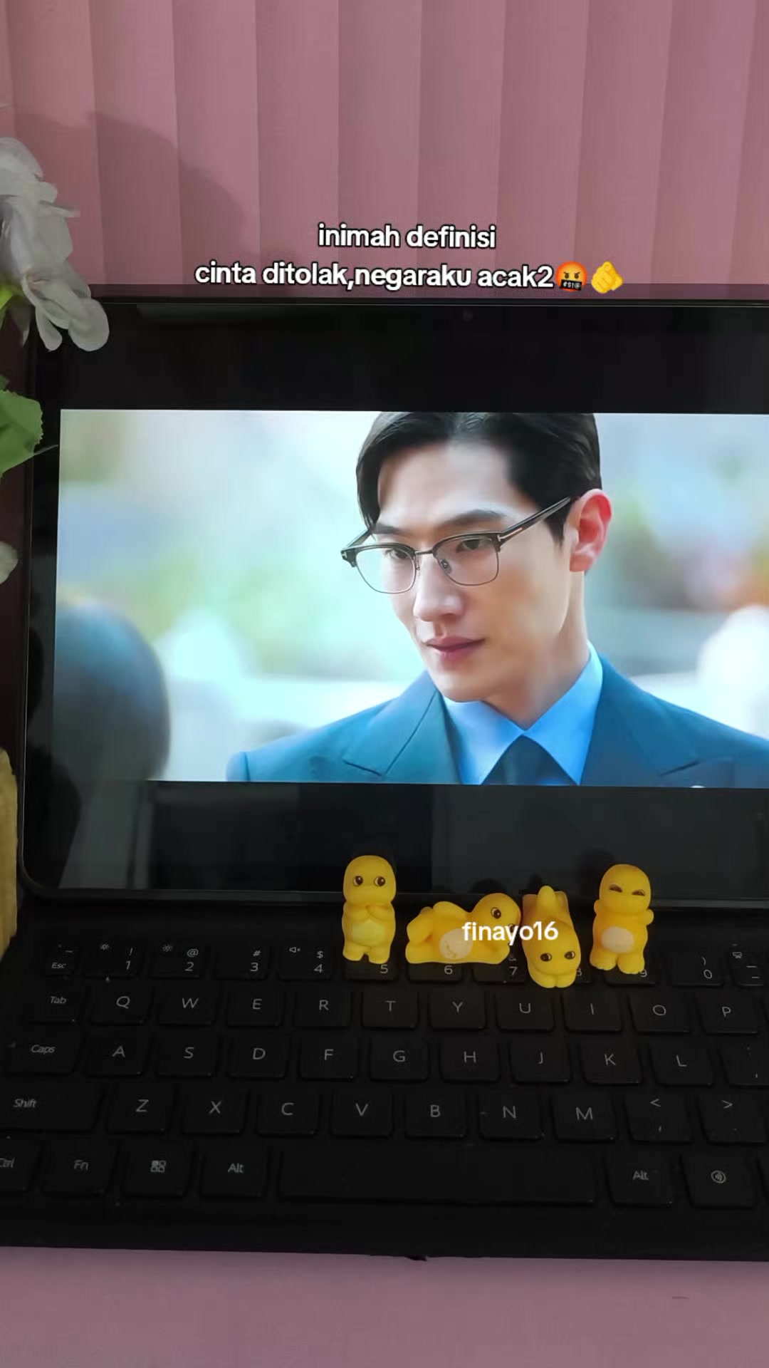 @Fina Pencinta Drakor