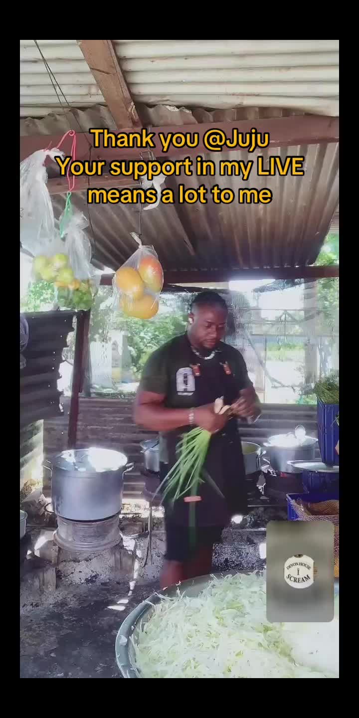 @🖤🇯🇲Steviecookshop🇯🇲🖤