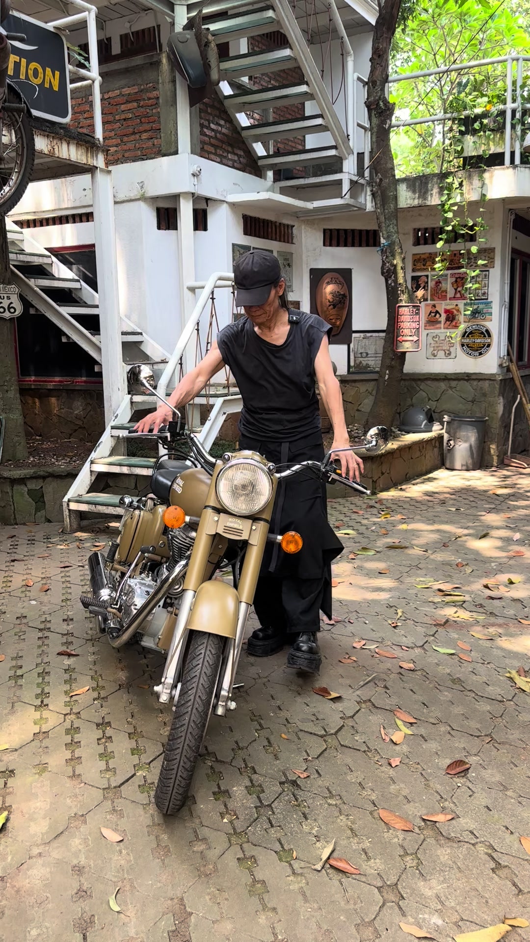 @bingkybikerstation