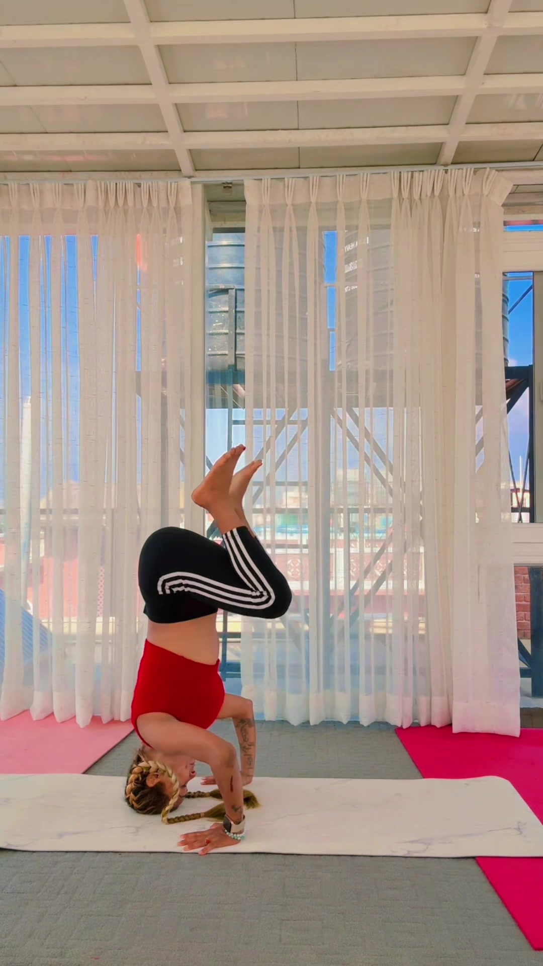 @Nitu singh yoga teacher zIn