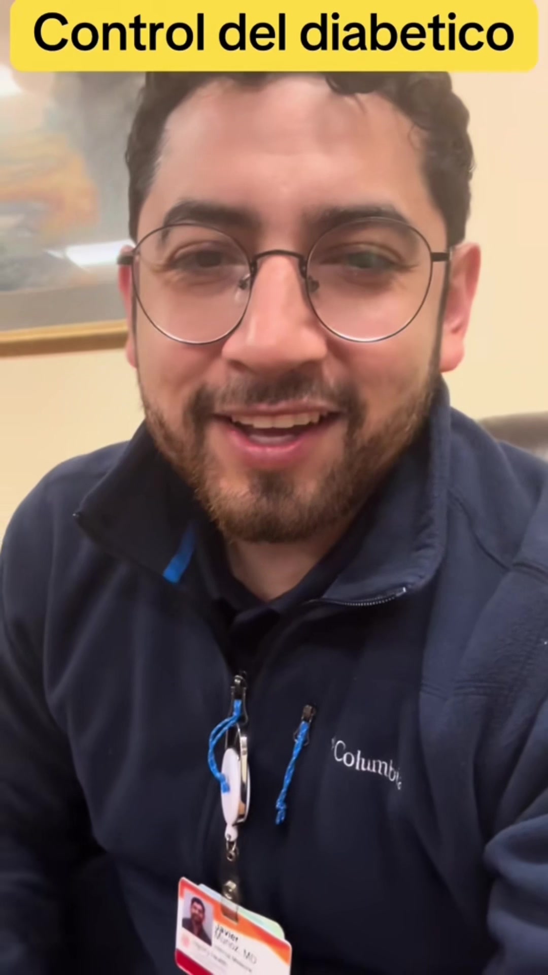 @Latino MD / Dr. Javier Munoz