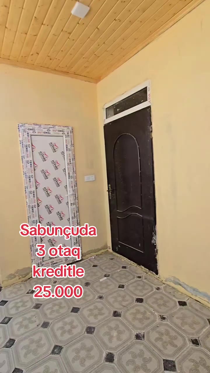 @EVLERİN NAGD VE KREDİT SATIŞI