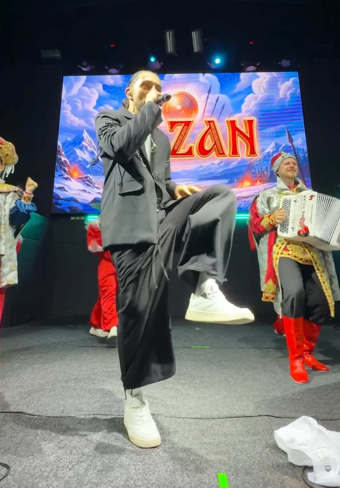 @gazanfan