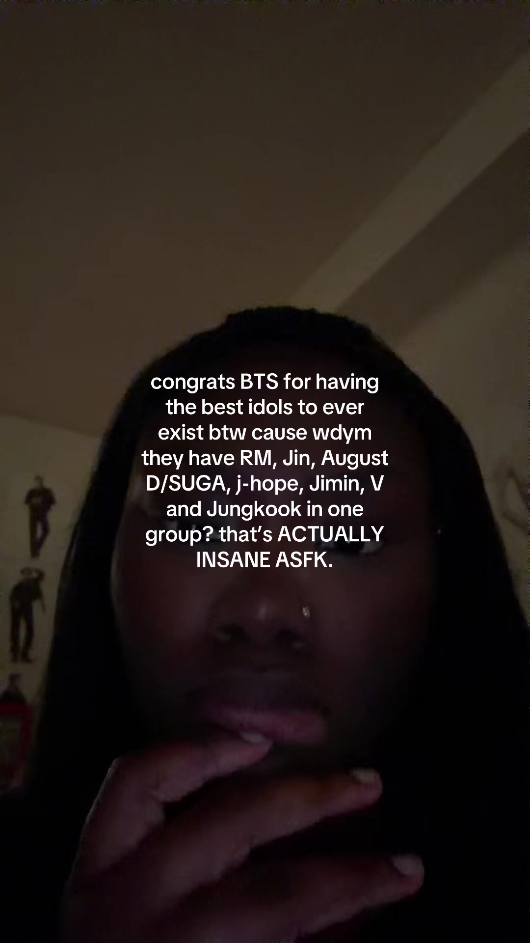 @ny is seeing bts & kats.⁷
