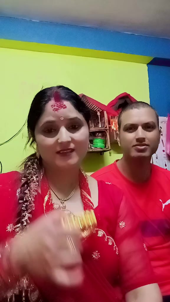 @sushma khanal