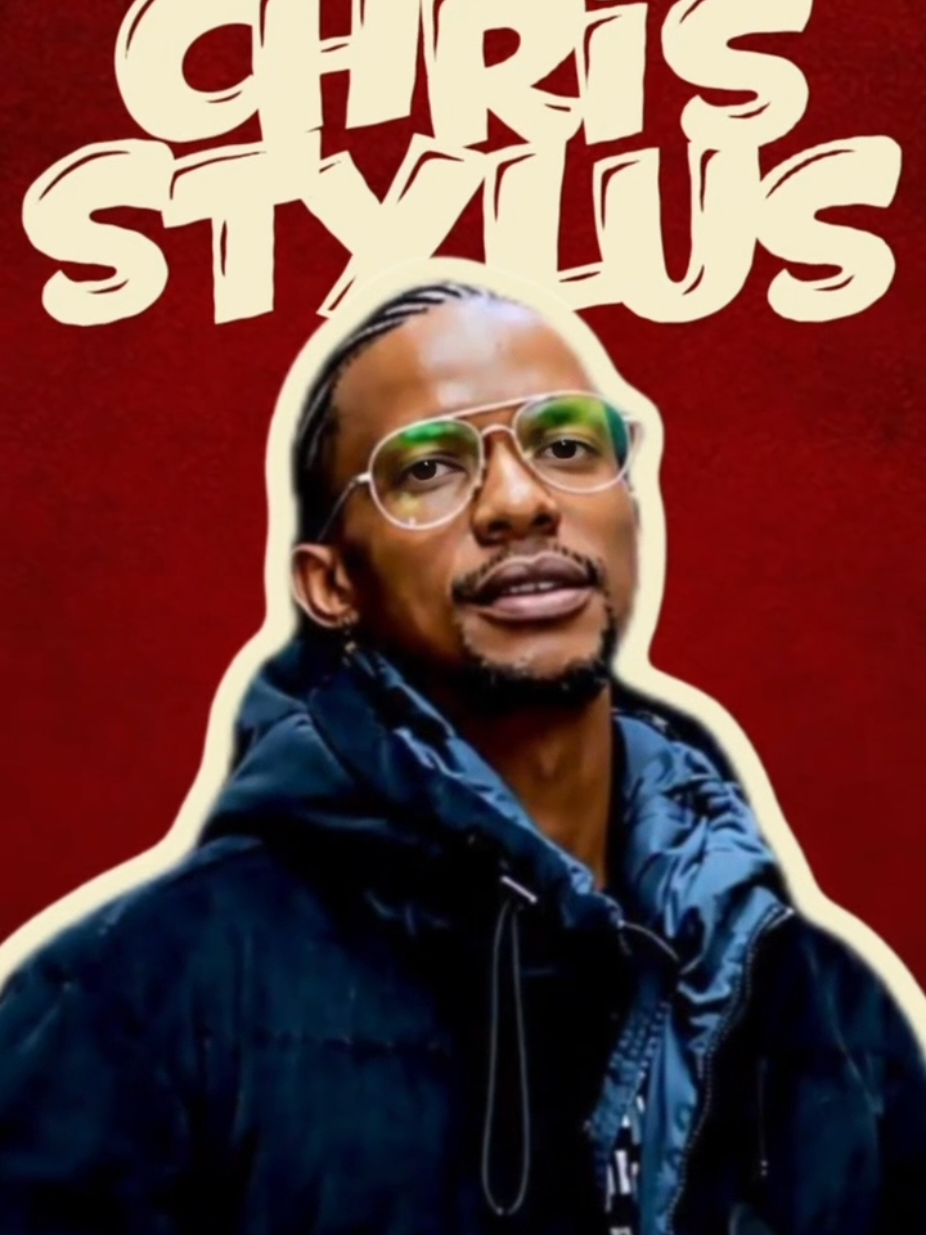 @Dj Chris Stylus Official