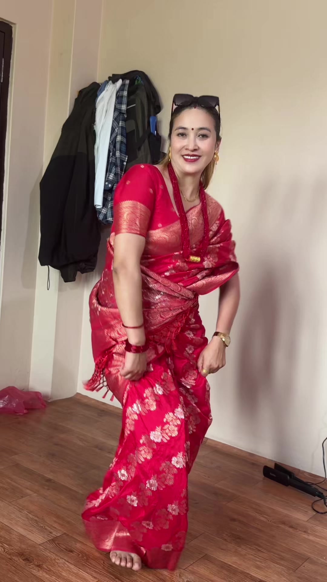 @Pramila Karki Khatri