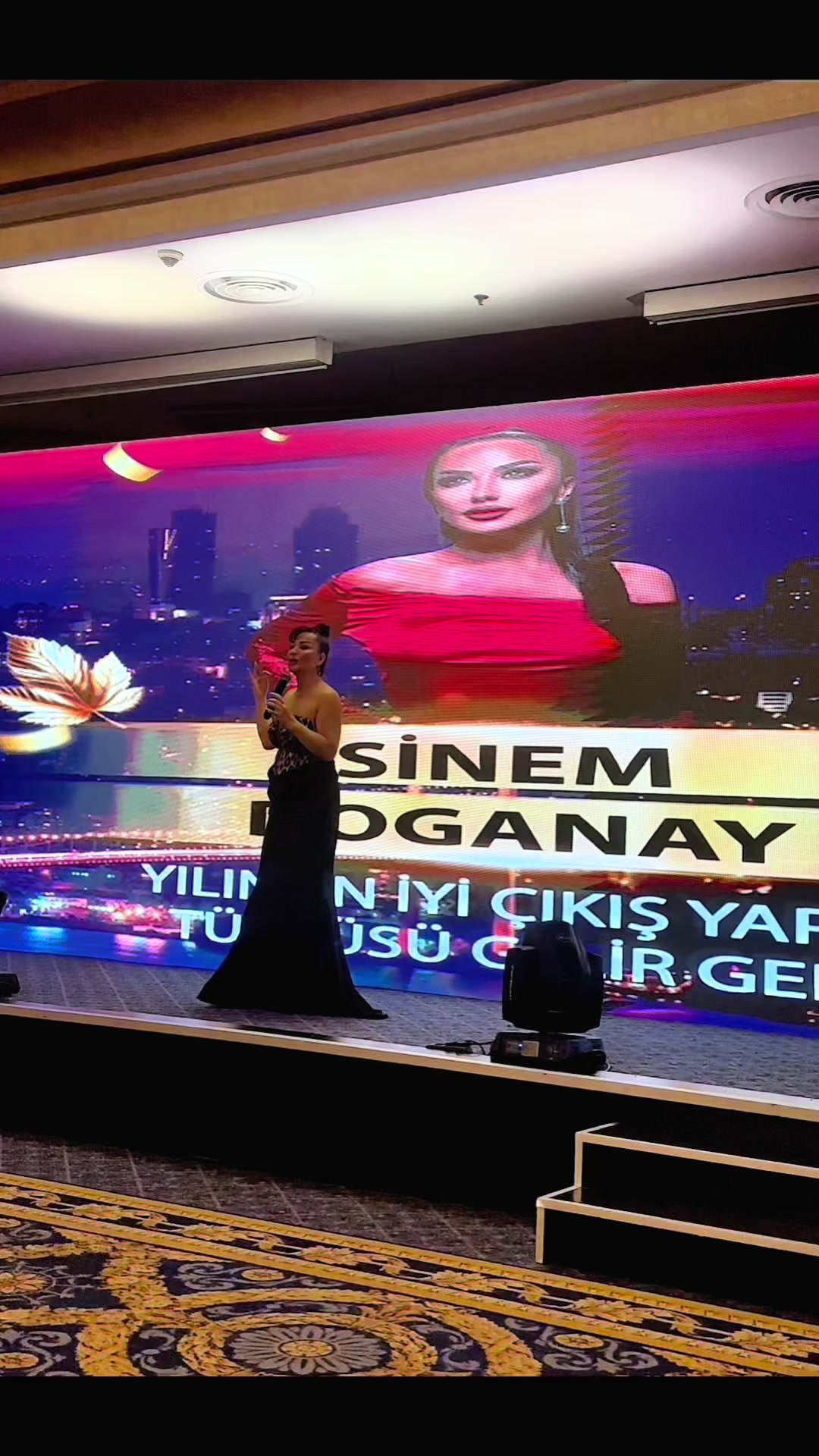 @SİNEM DOĞANAY