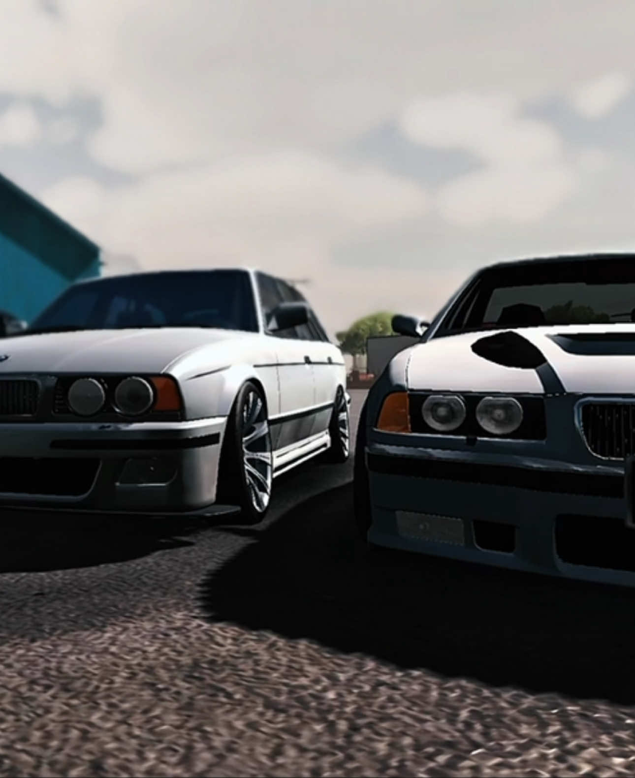 @Noble Stance X Dream Project