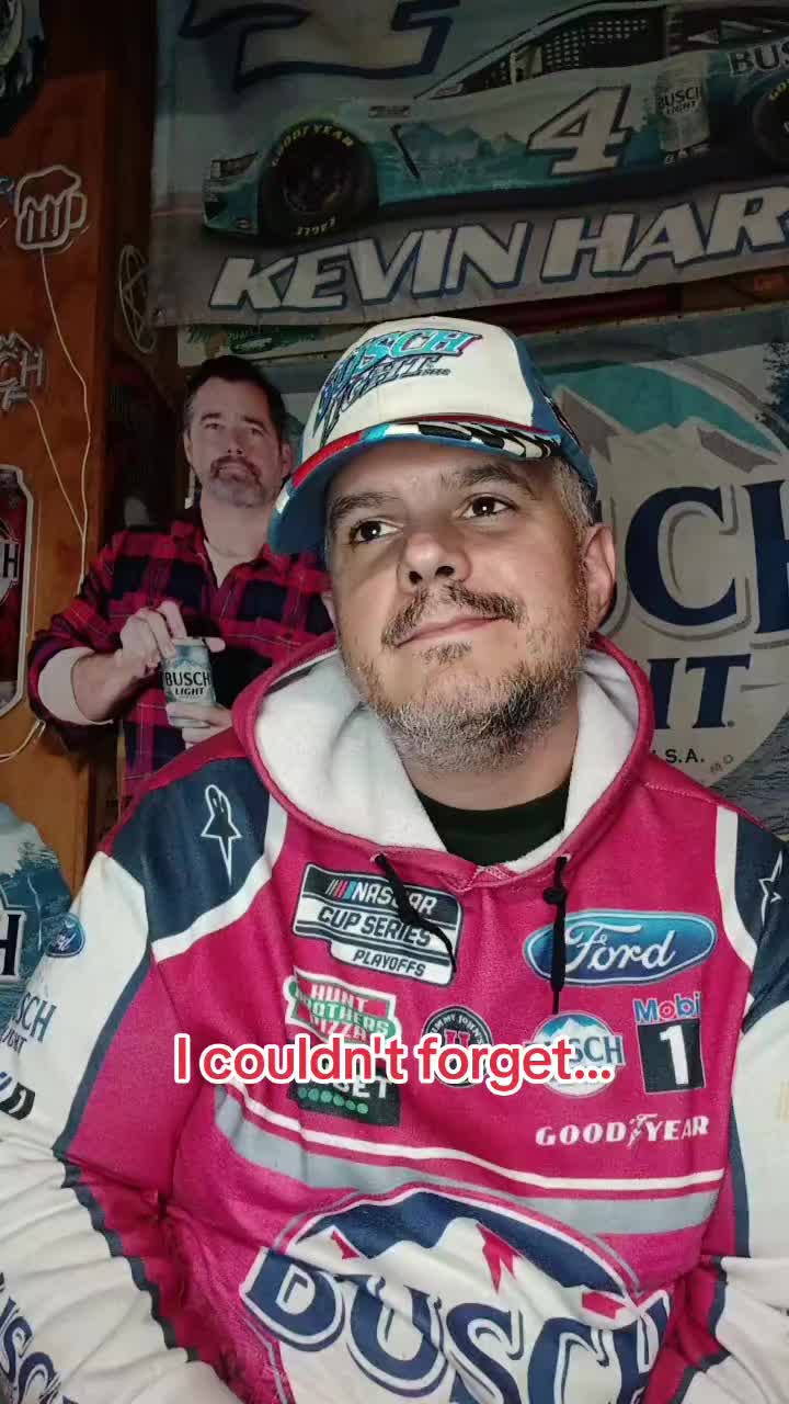 @🍻Busch Light King🍻