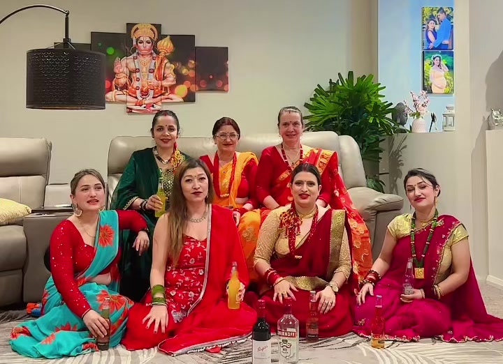 @Sumi Shrestha 🇳🇵🇦🇺