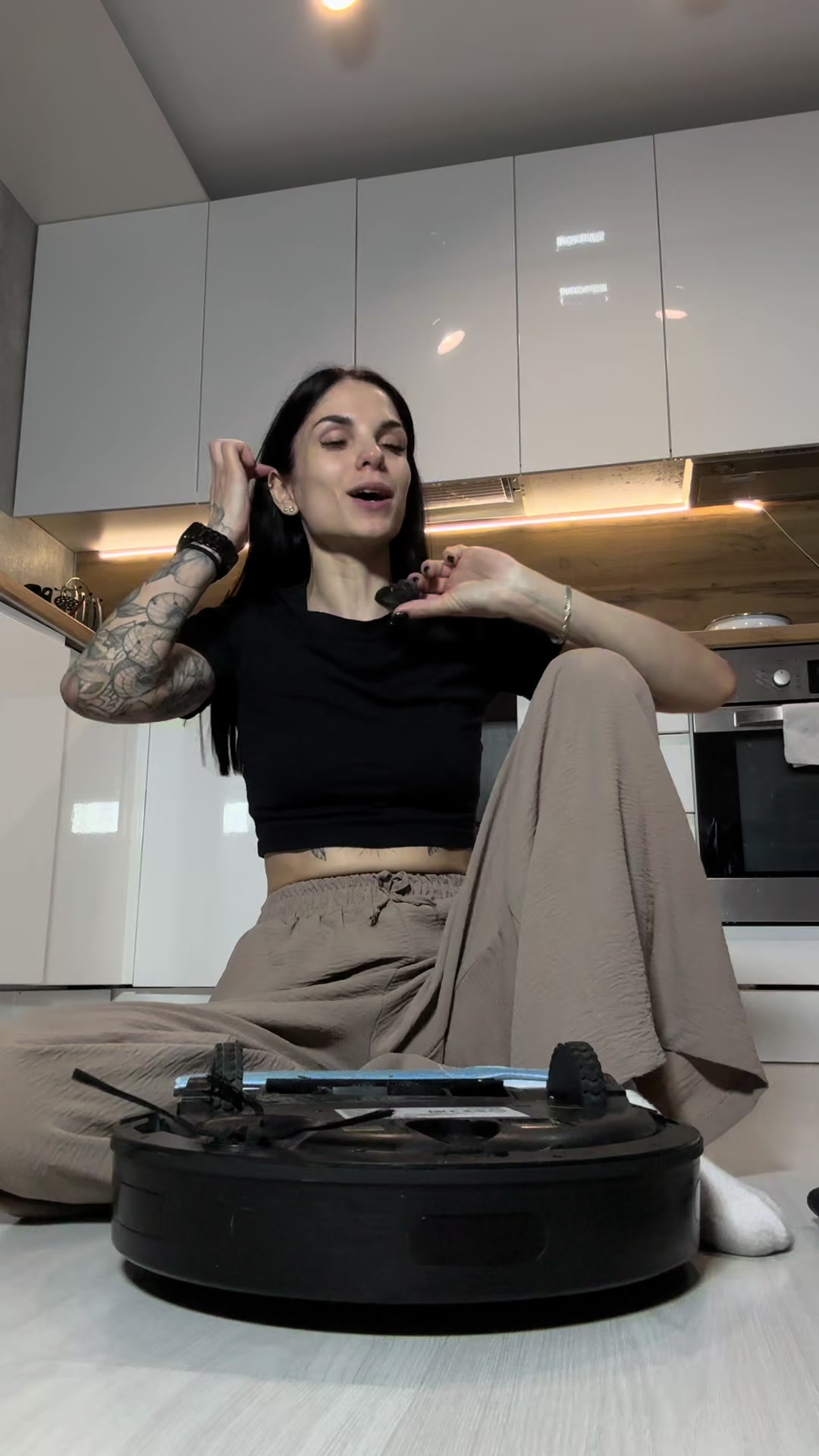 @tanaisha