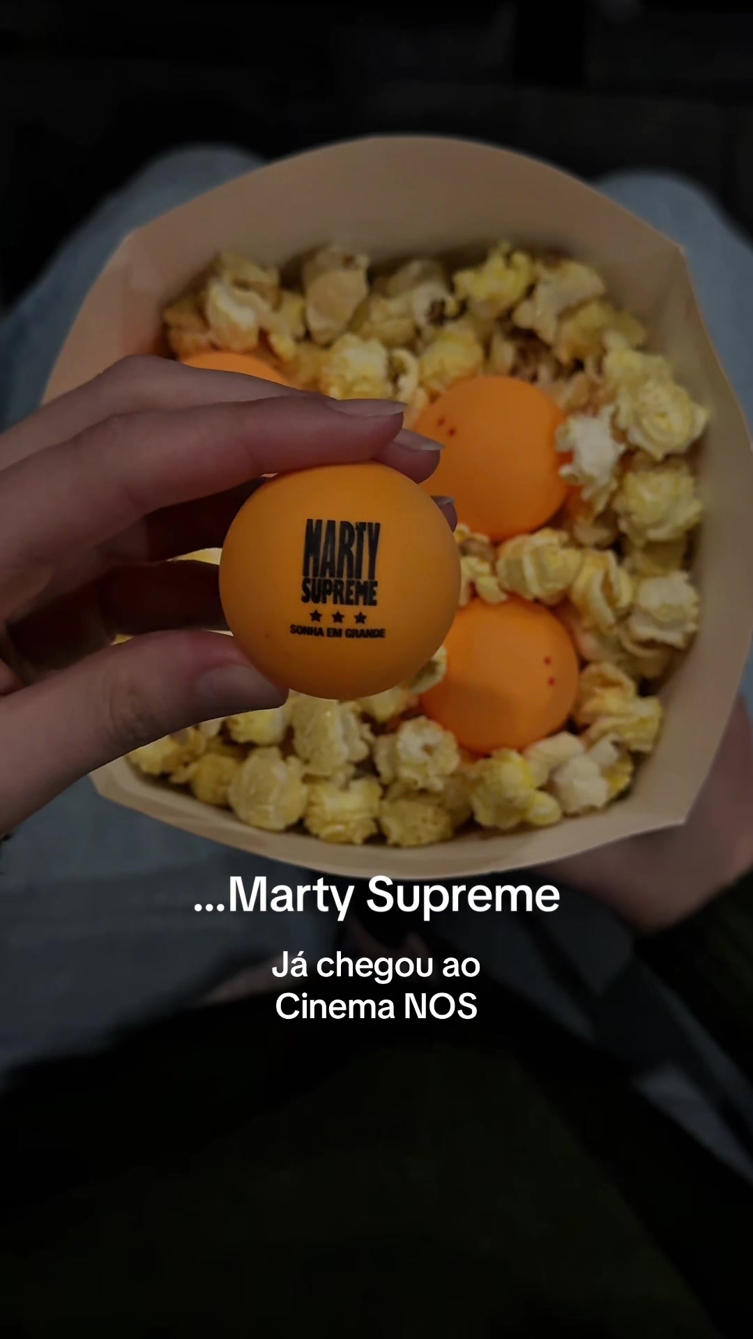 @Cinemas NOS