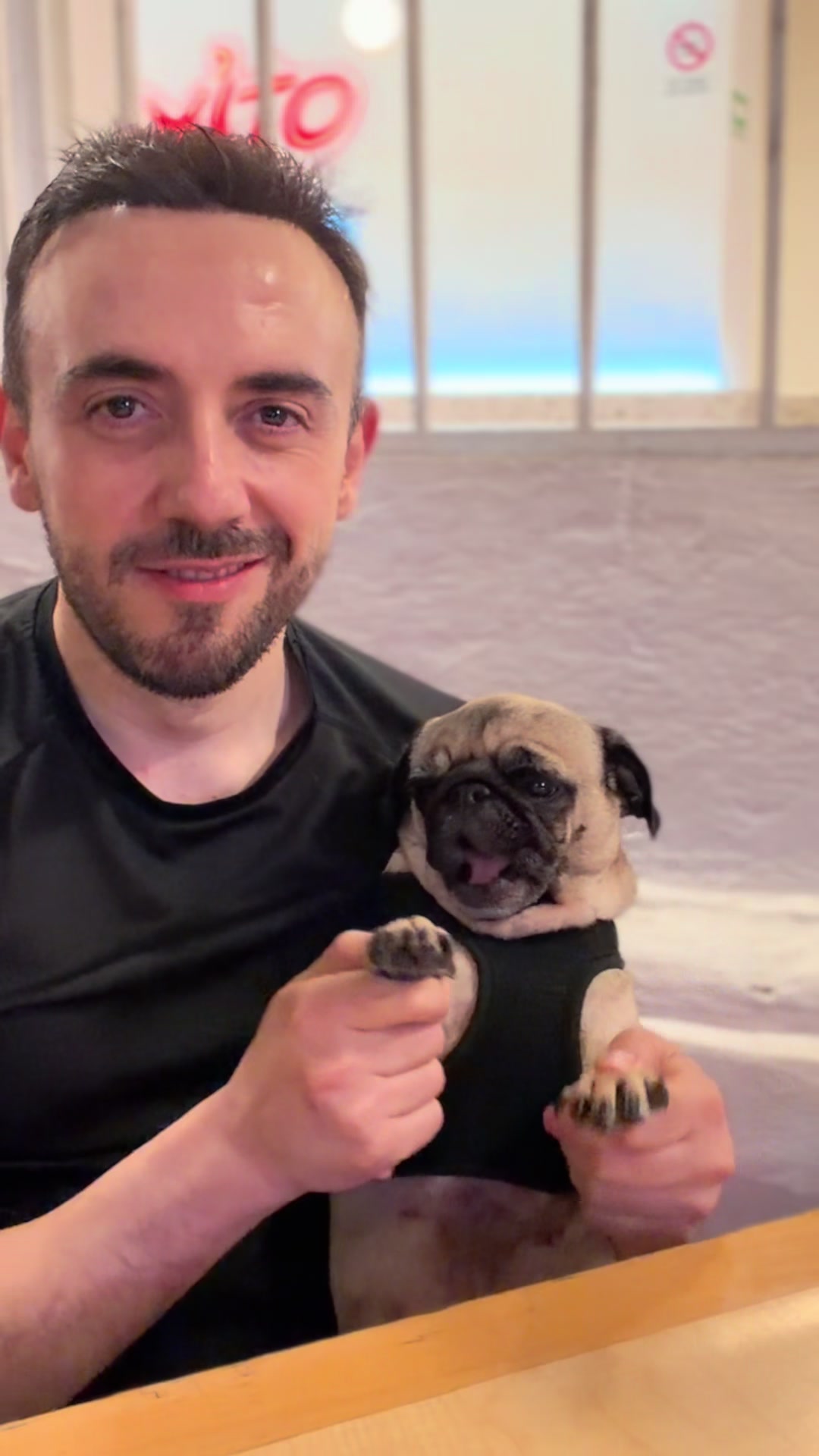 @Emma la Pug