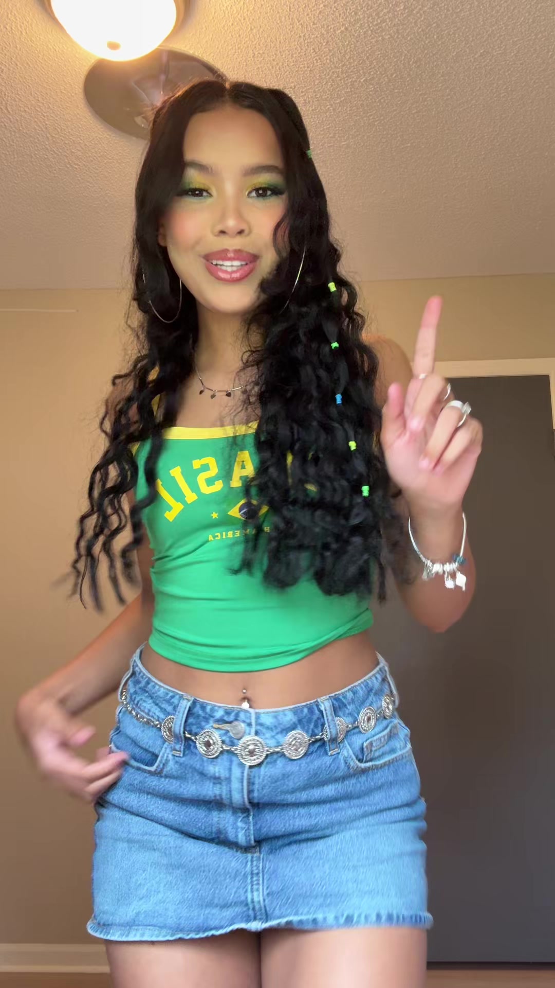 @evellyn vit&oacute;ria 💋