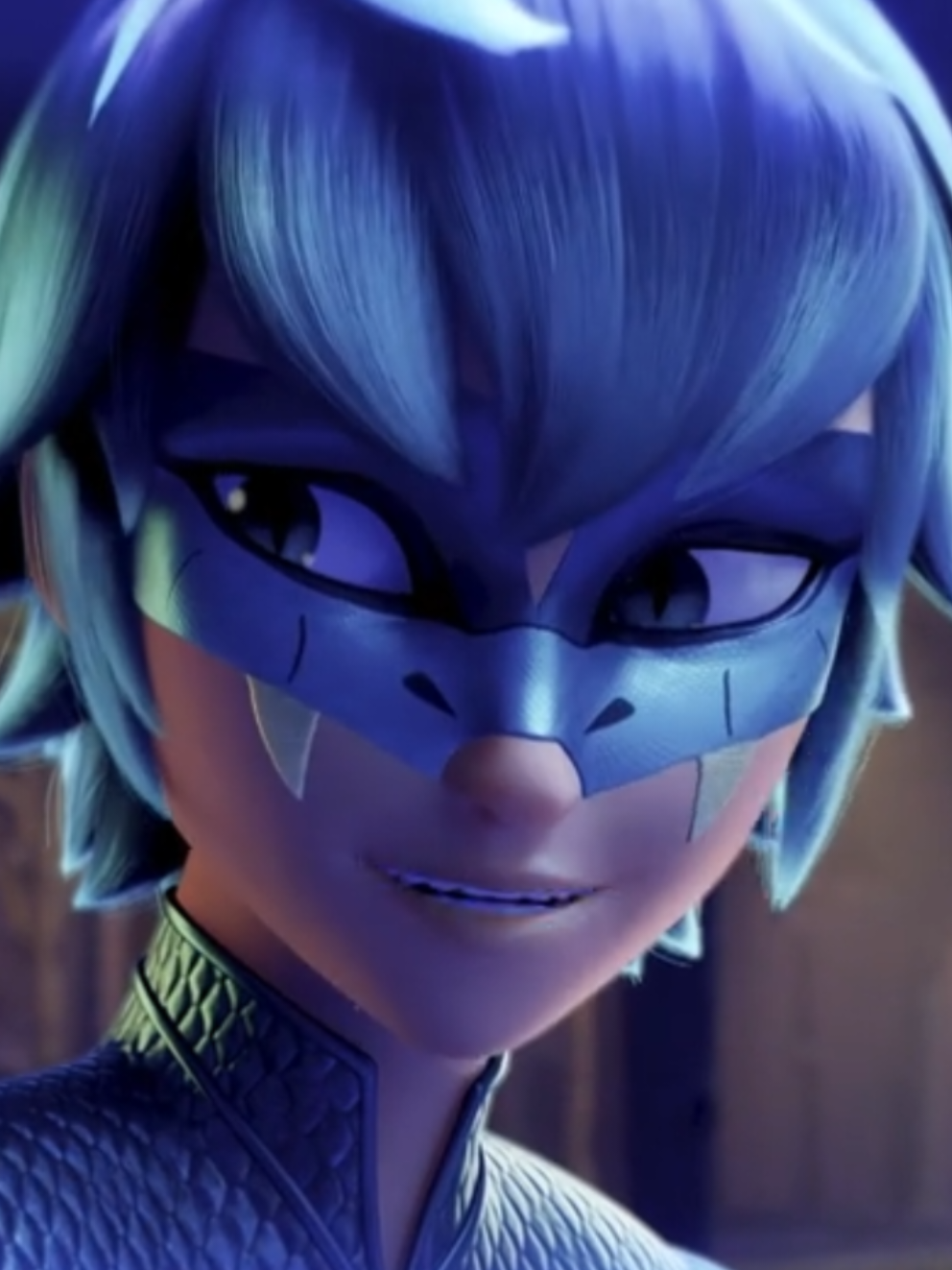 @Miraculers
