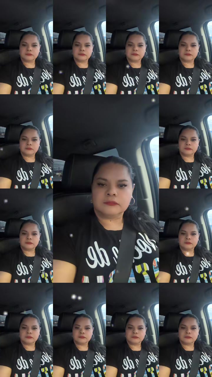 @Maria Roaro