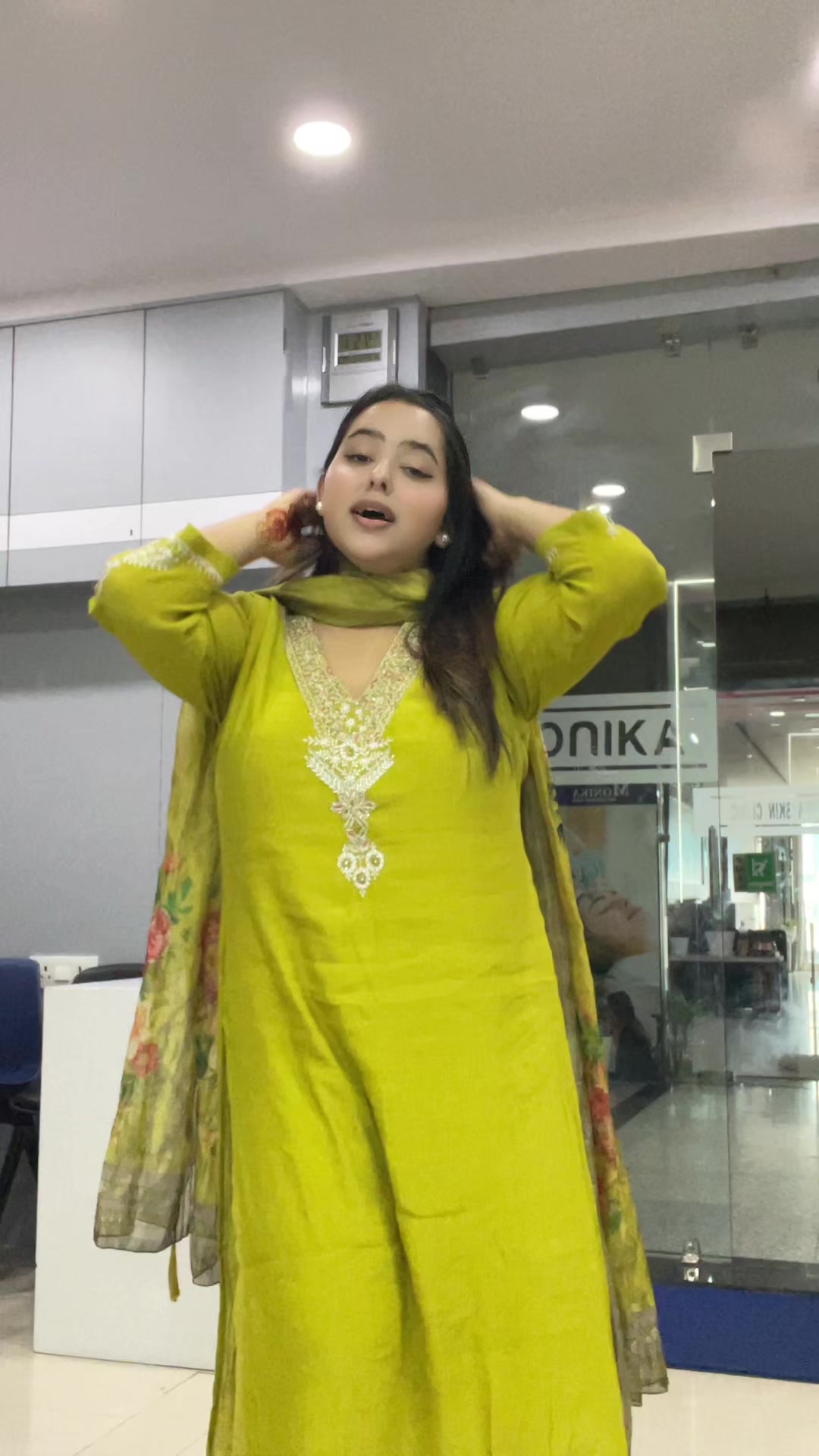 @Aasha ghimire