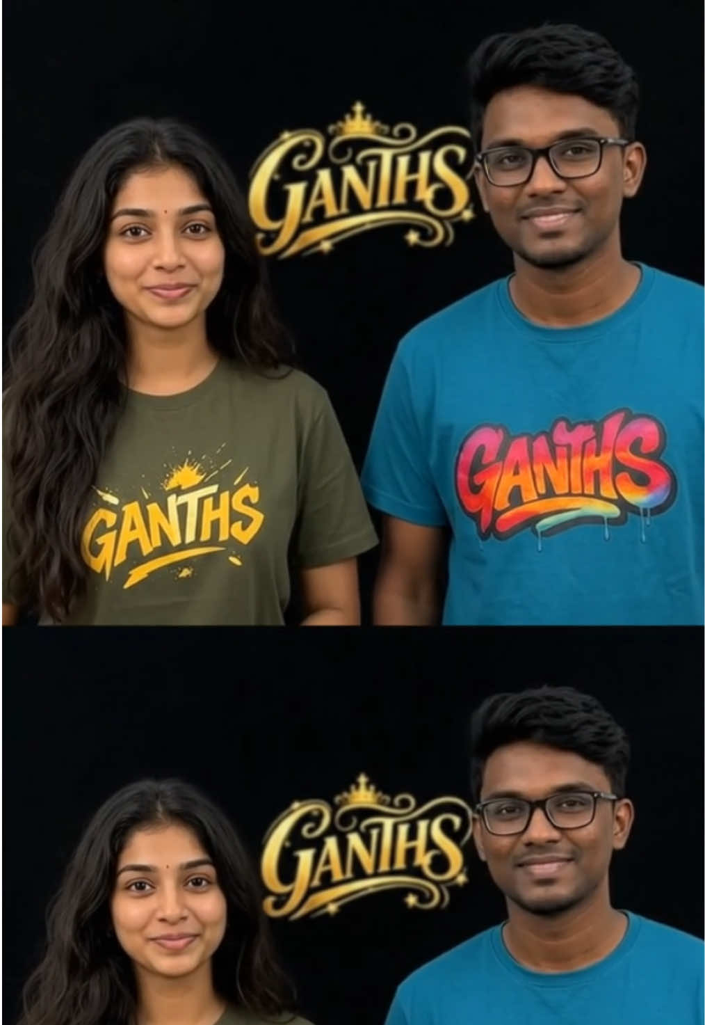 @Ganths Clothing