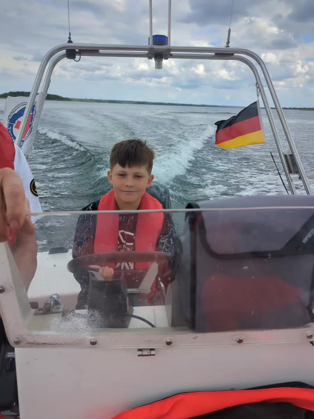 @Andy Mörl