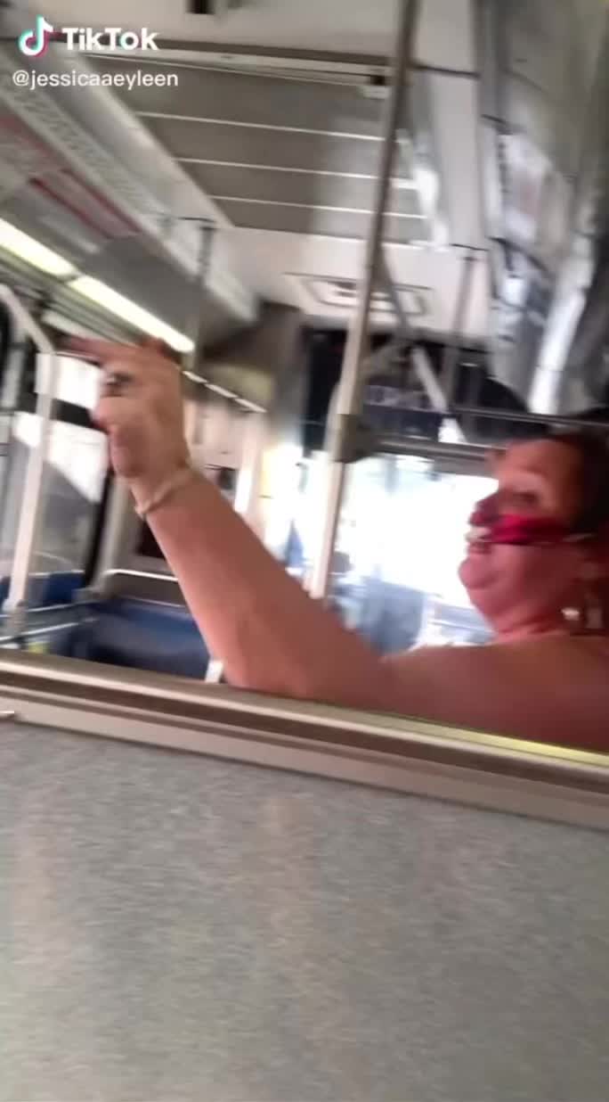 @Bus Driver Keywan
