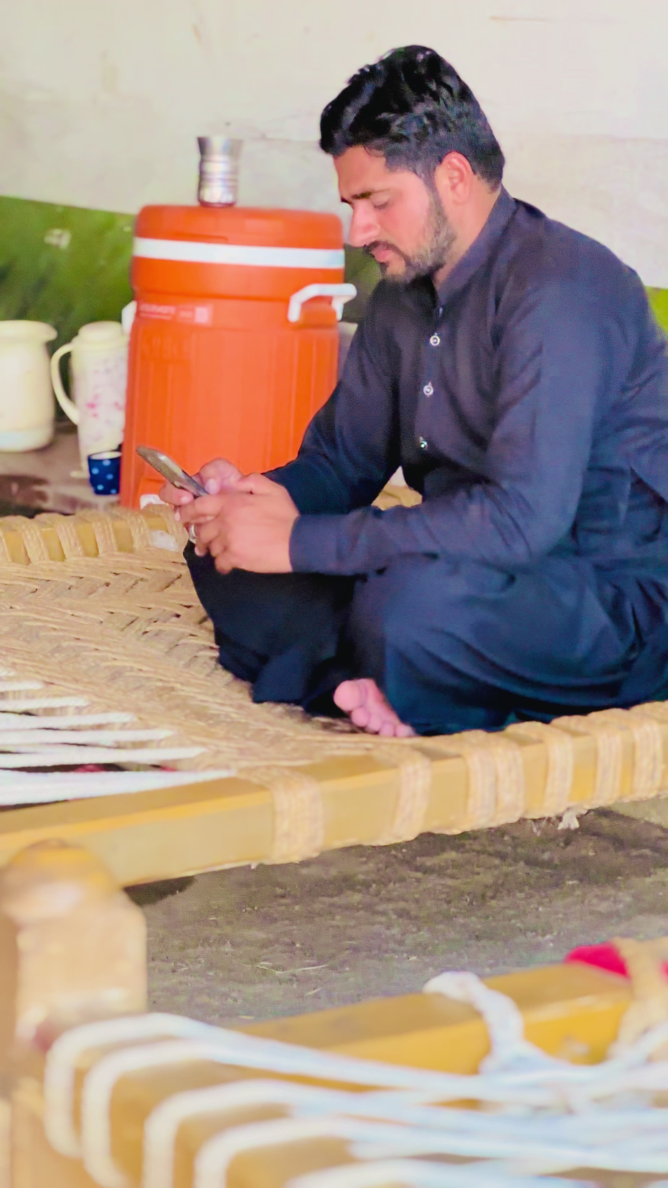 @Khawar Baluch