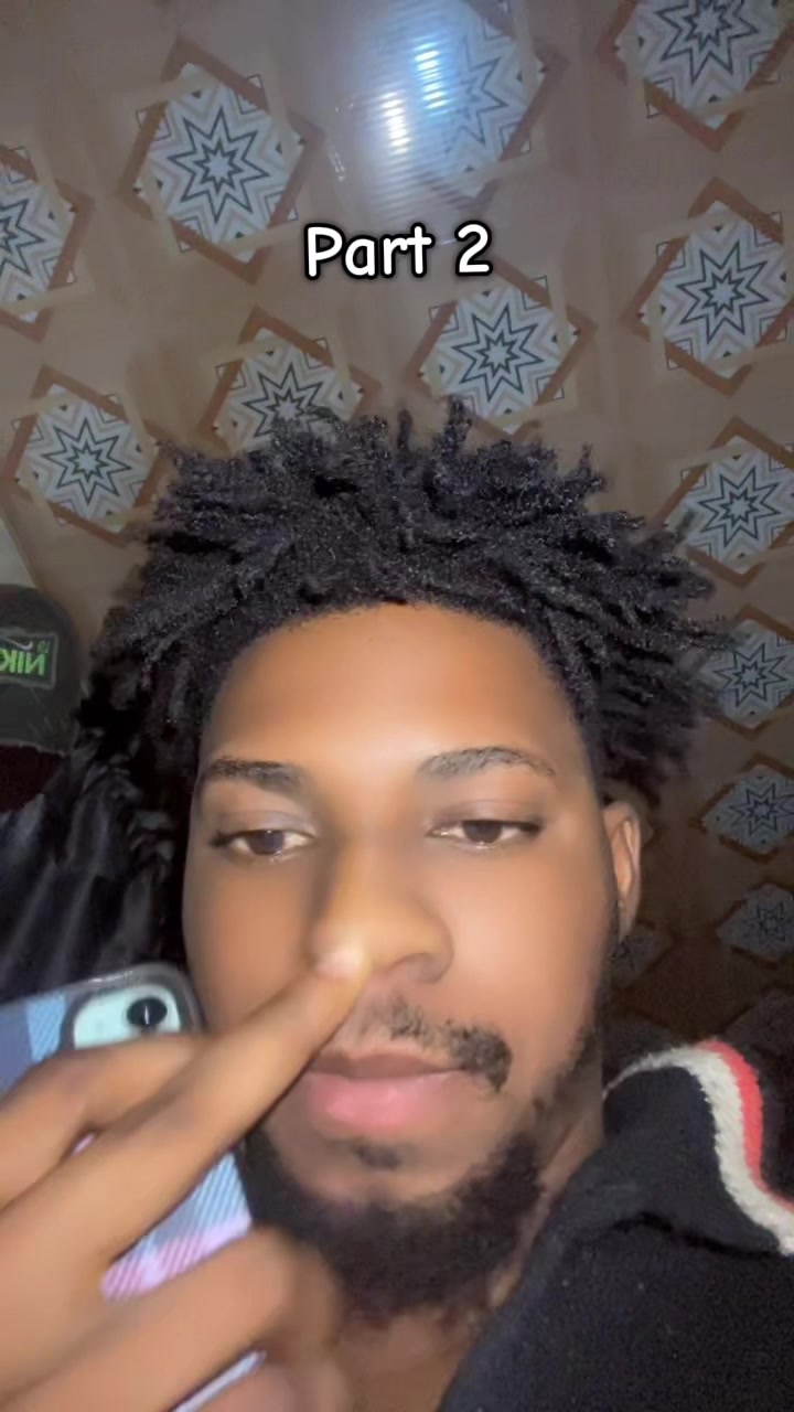 @6lackmyah on IG