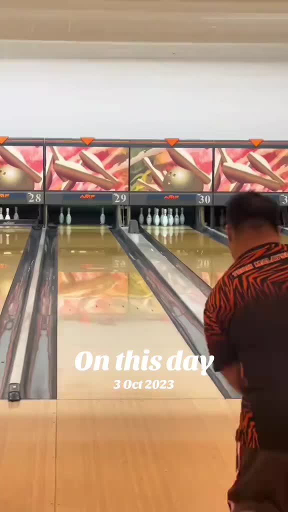 @NZA DS Bowler
