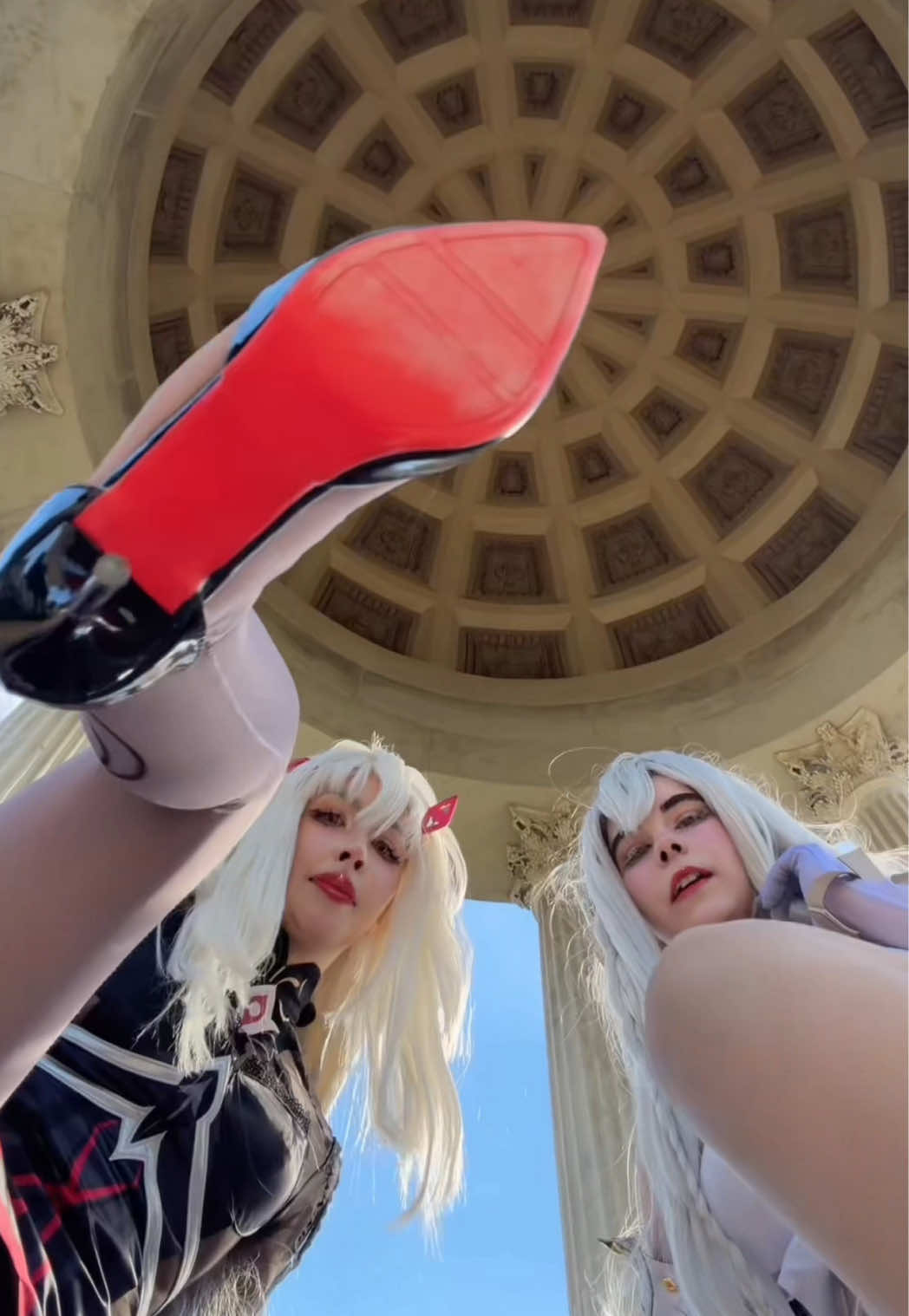 @Saeki Kitsune