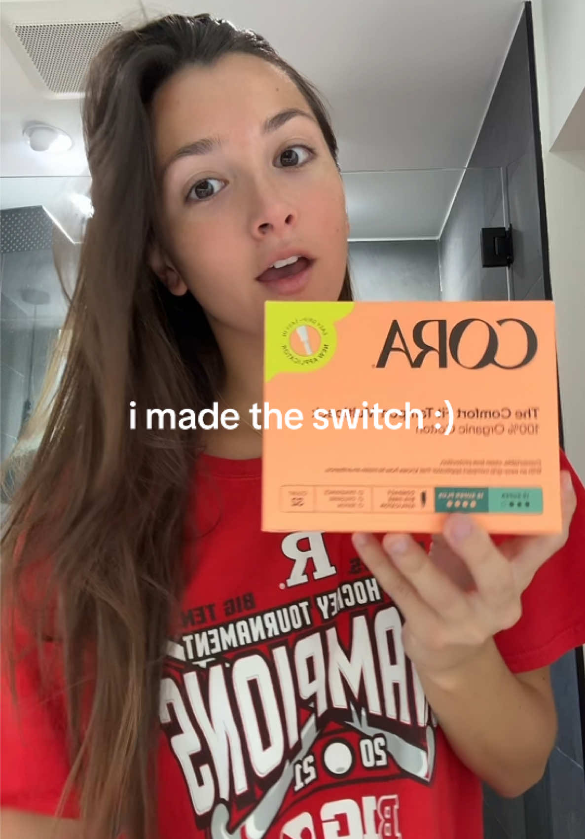 @GIANNA MANCINI