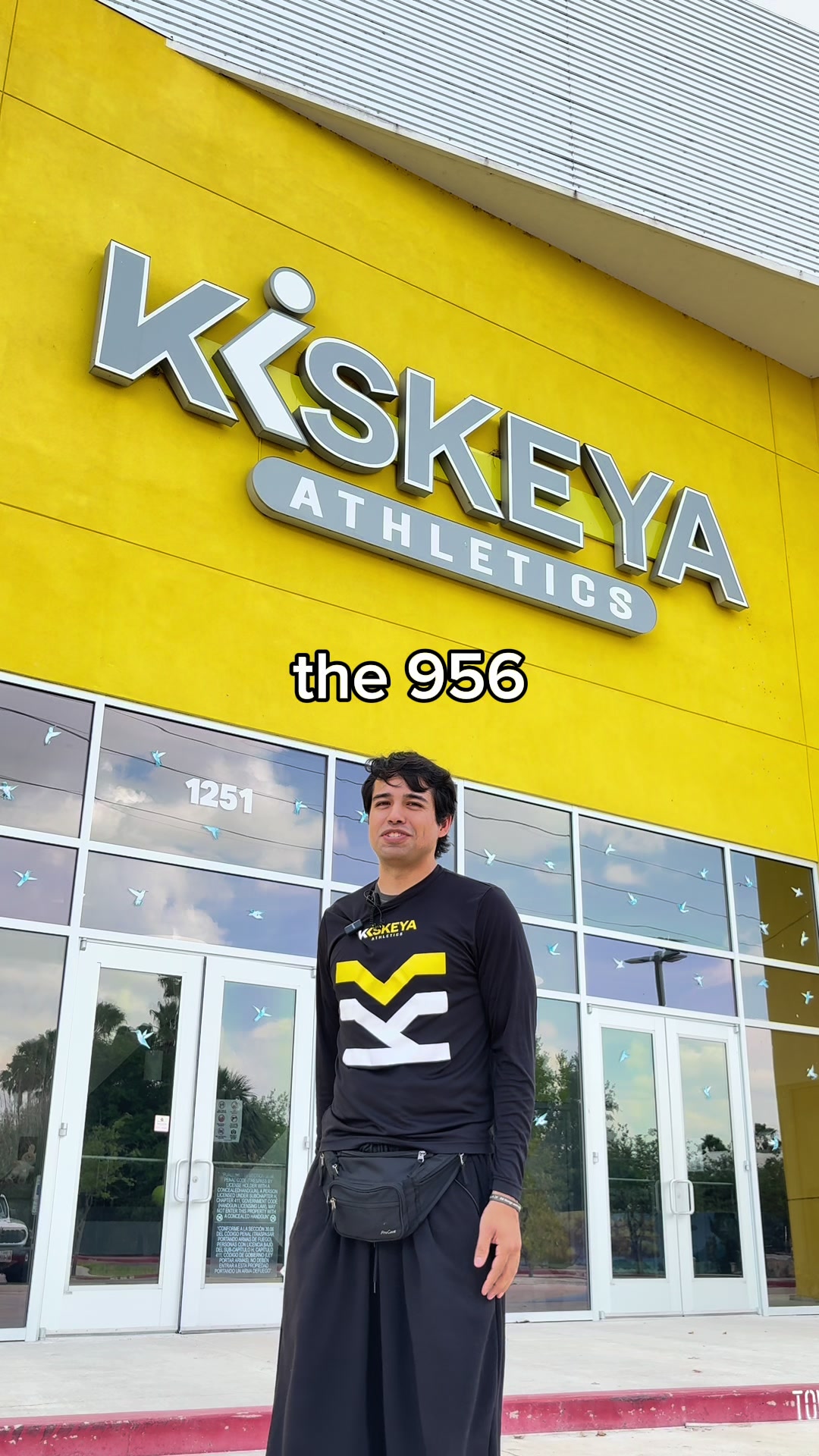 @Kiskeya Athletics