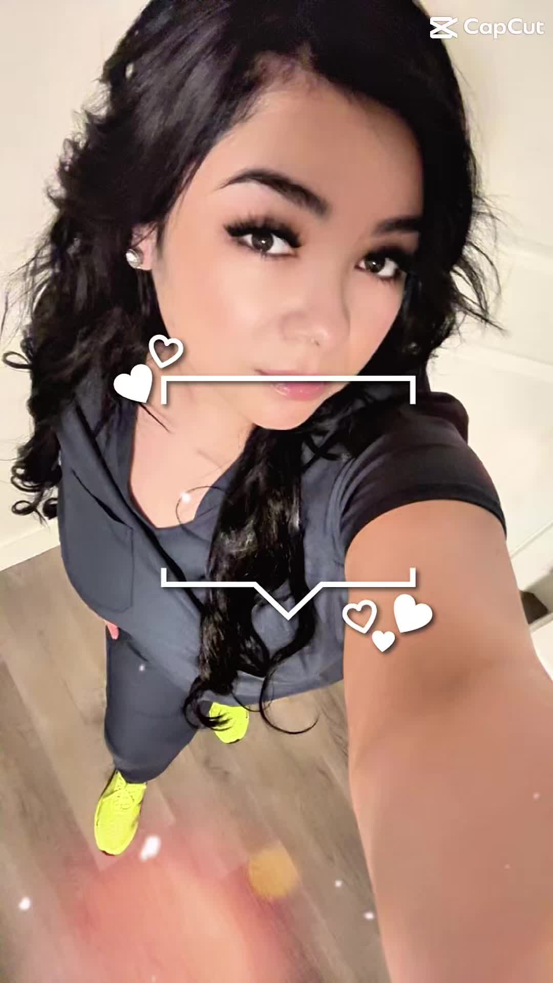 @Angelique Enriquez