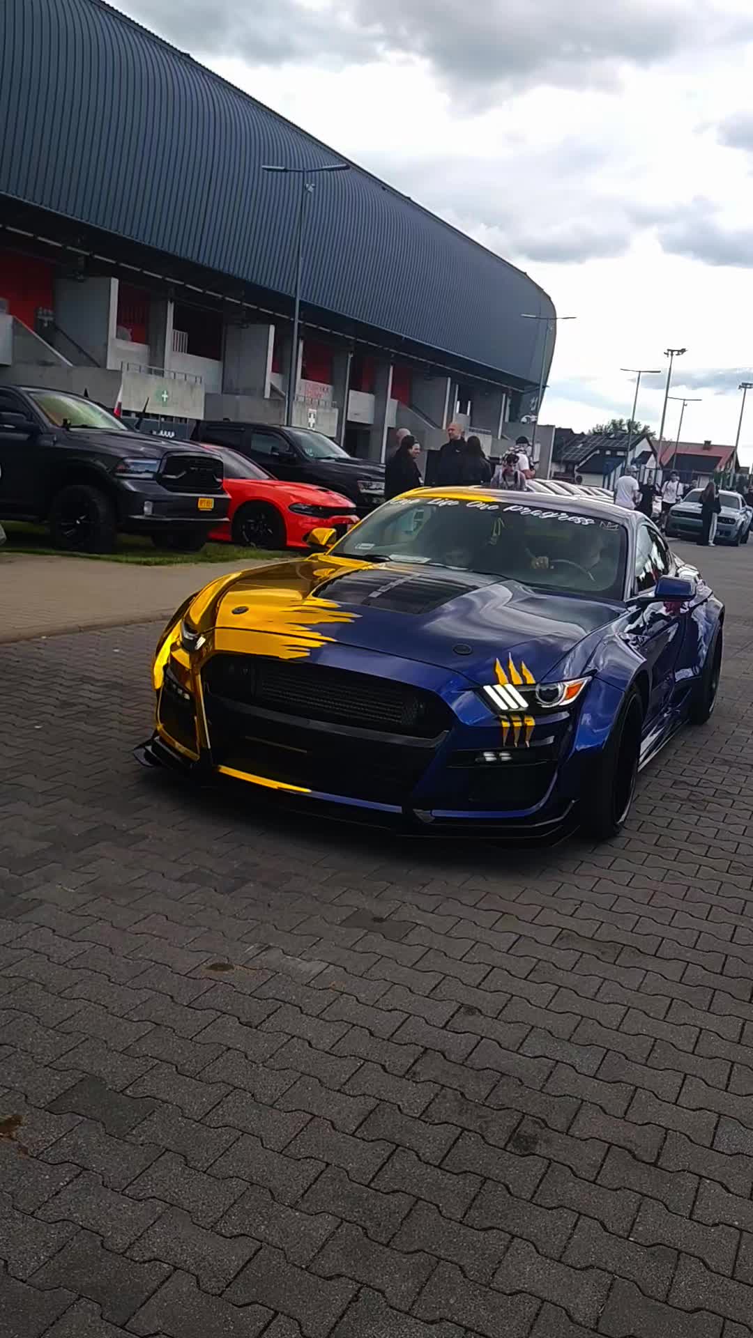 @Kuba Borys Kujszczyk