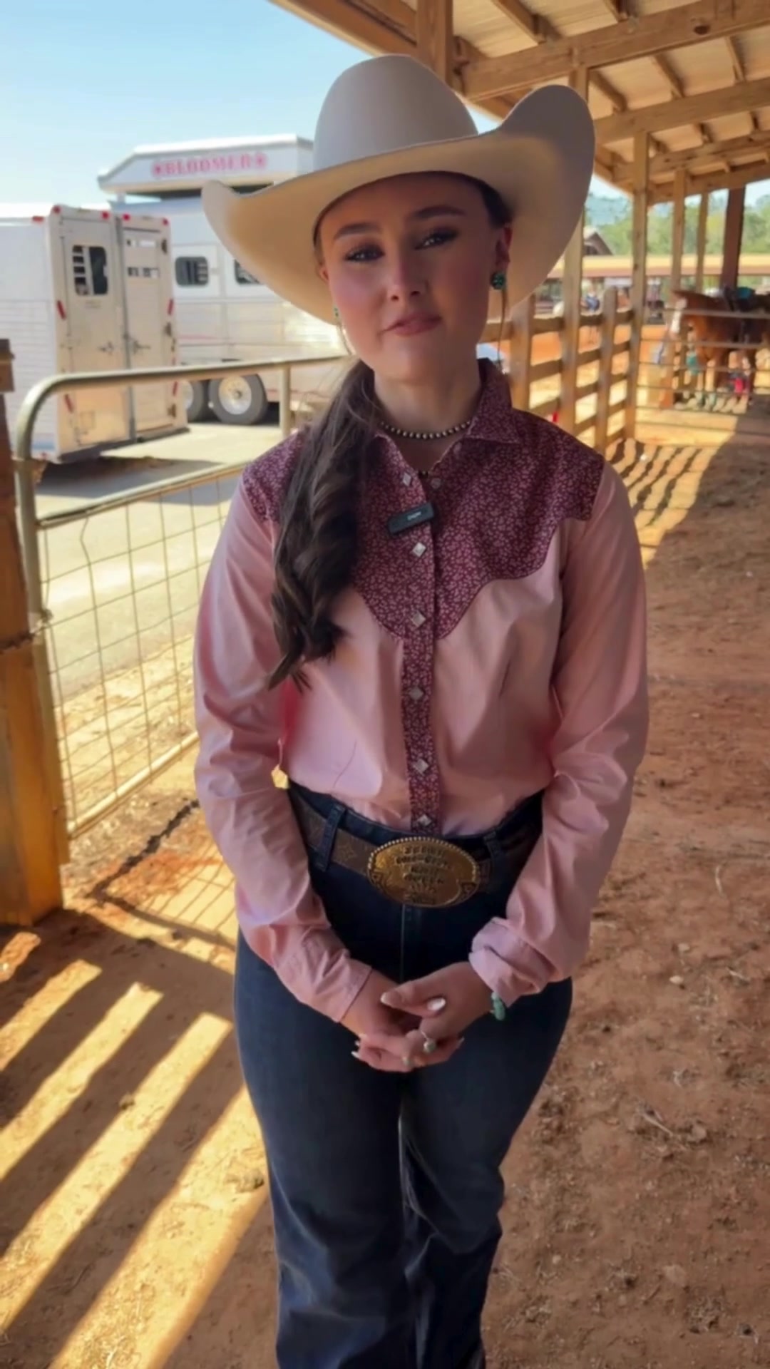 @Kimes Ranch
