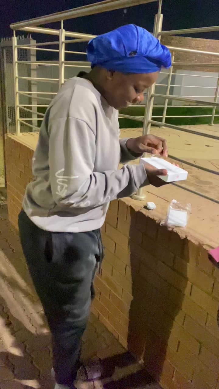 @TSAKANI HLATSHWAYO ๐ซ