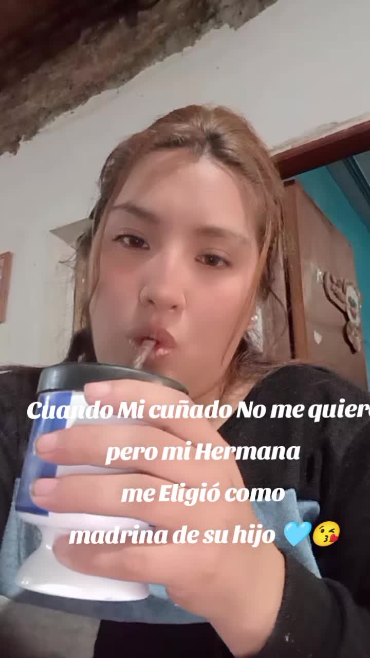 @Debora Jimenez