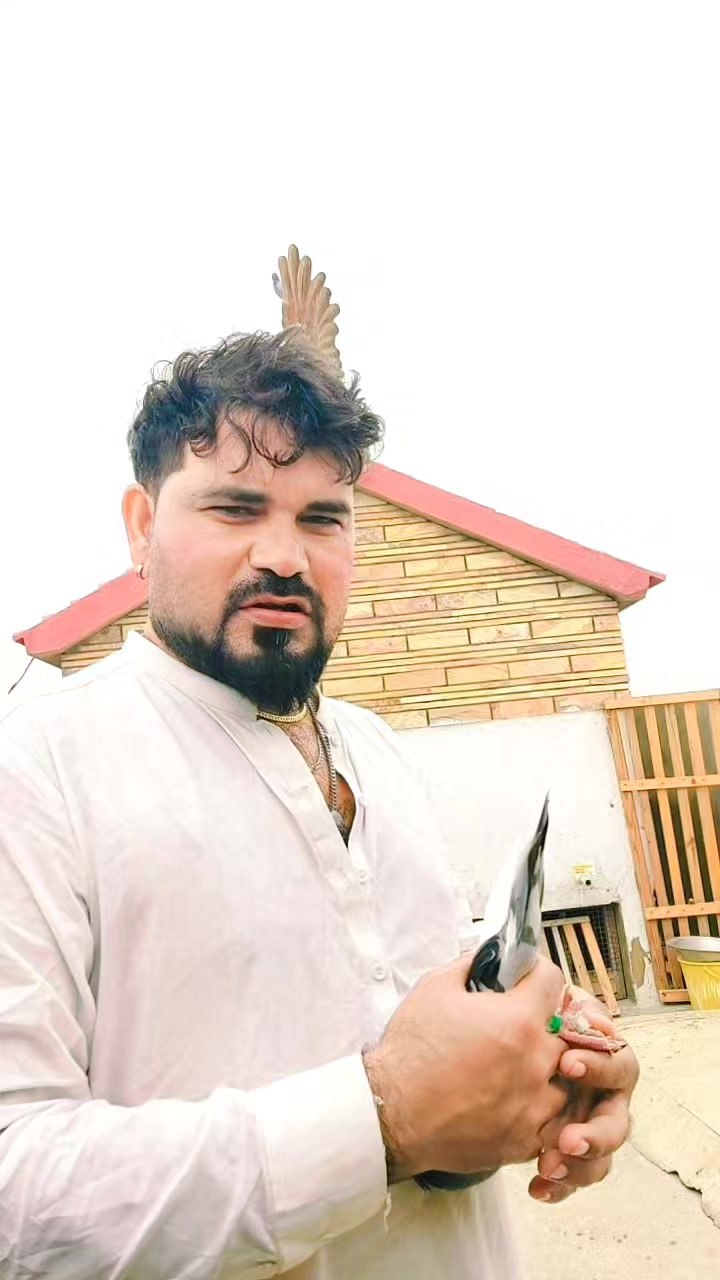 @Saeed King khan