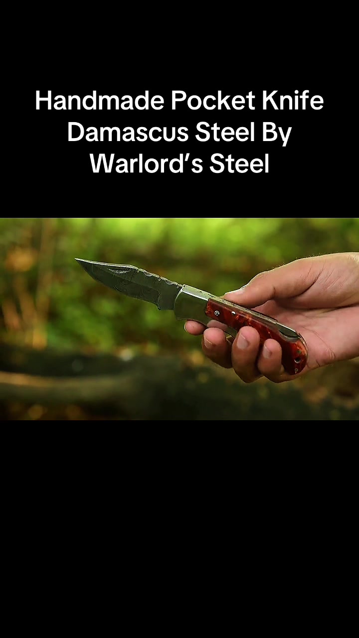 @Warlord’s Steel