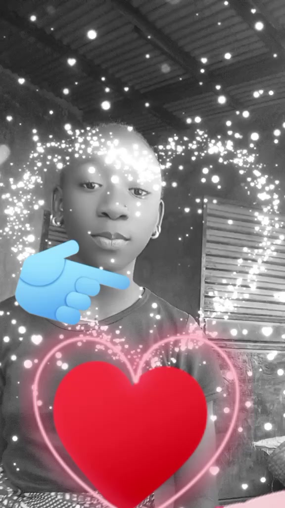 @Gnakhalin Cissokho
